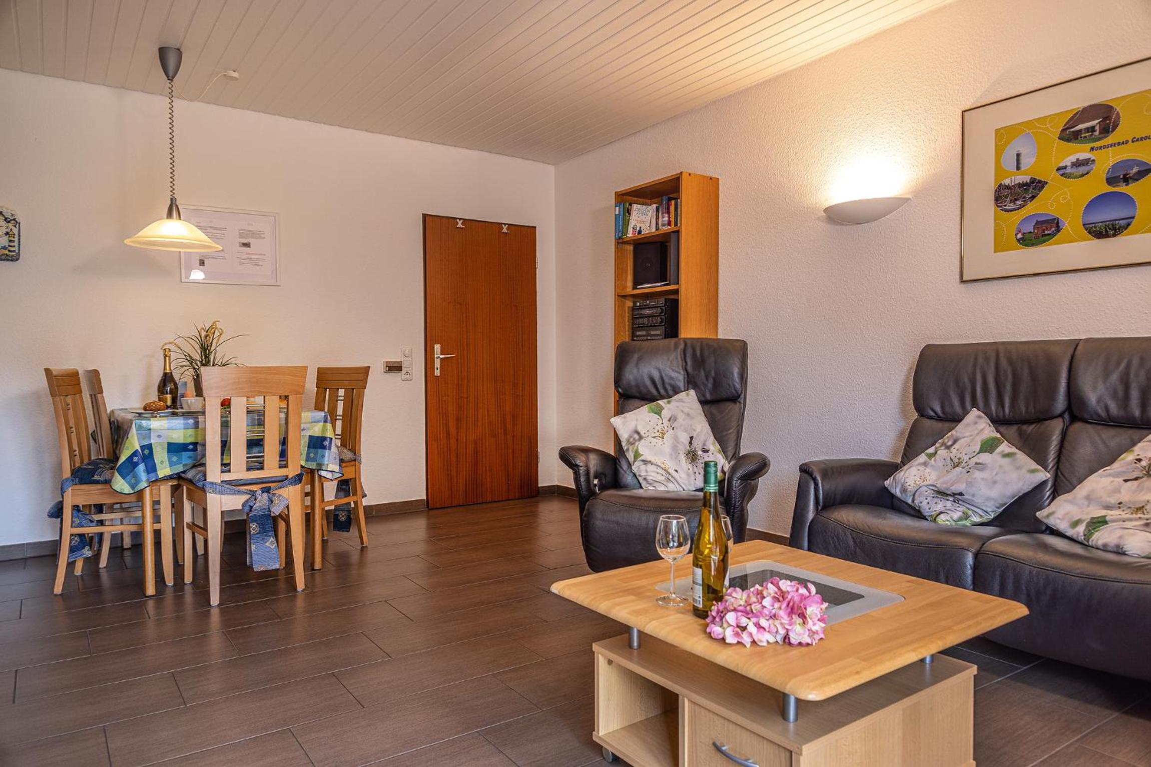 Ferienhaus 50024