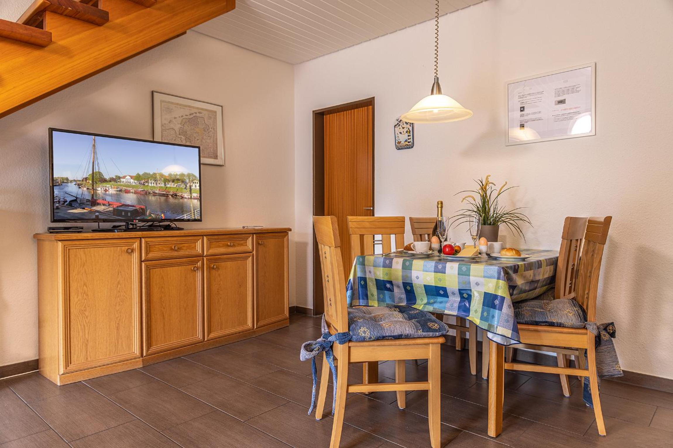 Ferienhaus 50024