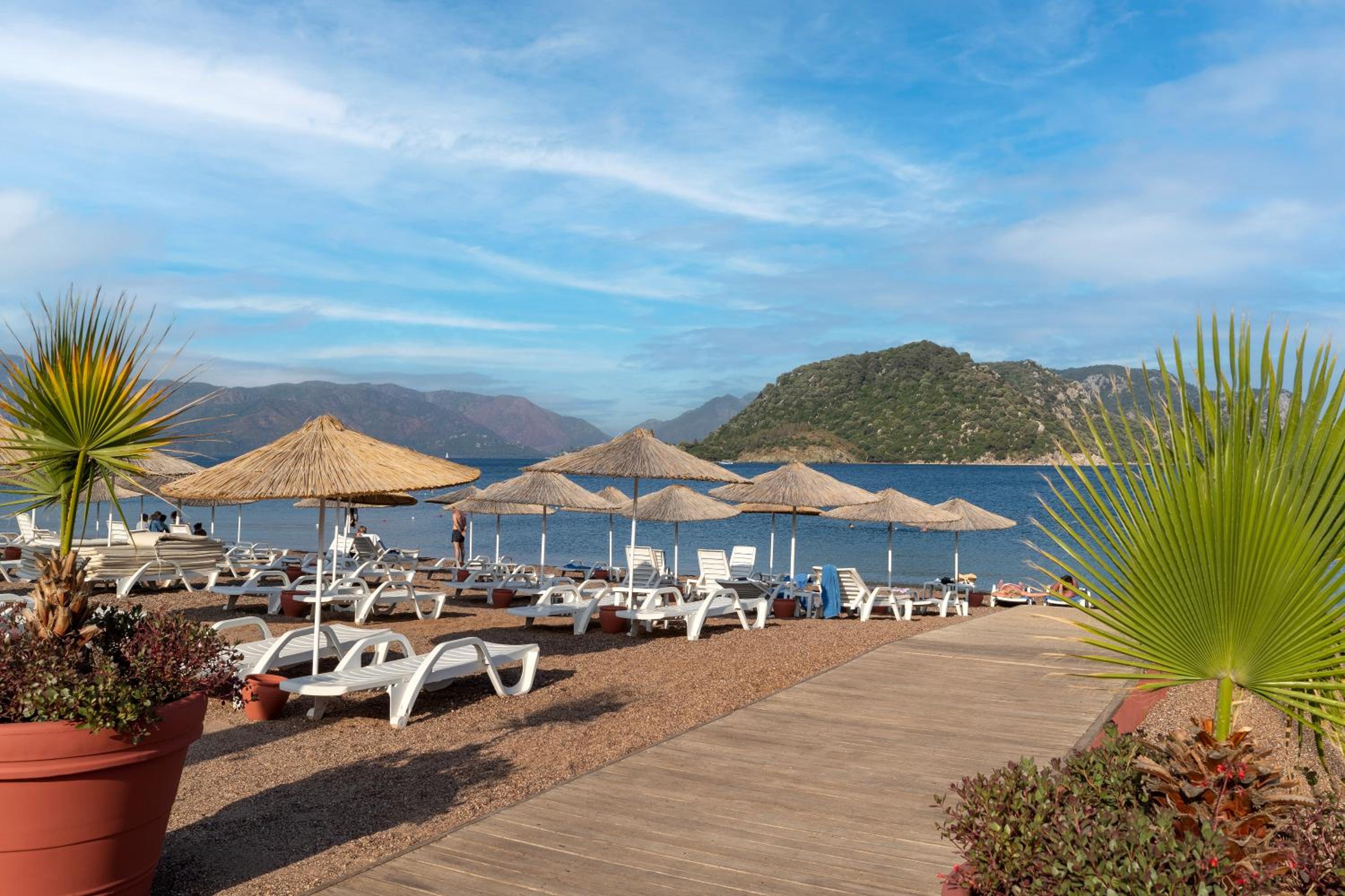 Marti Resort Deluxe Hotel — photo 92