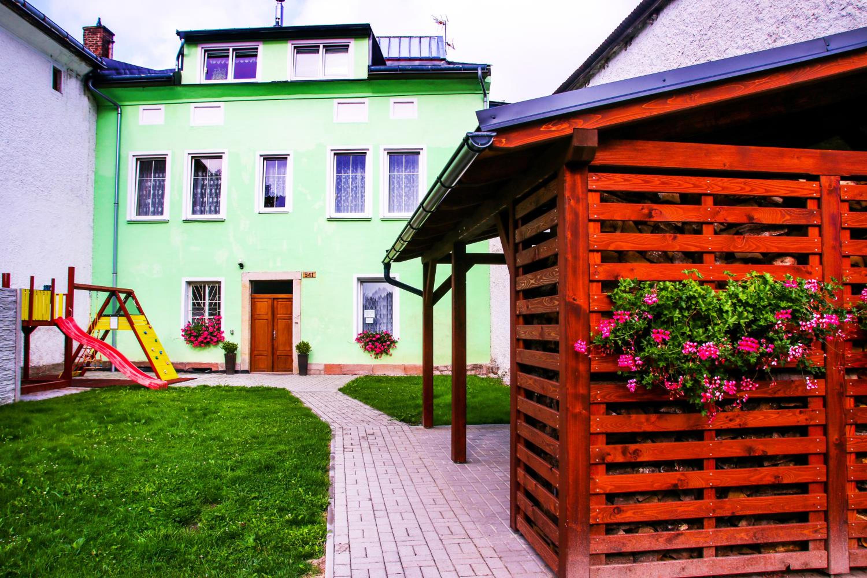 building