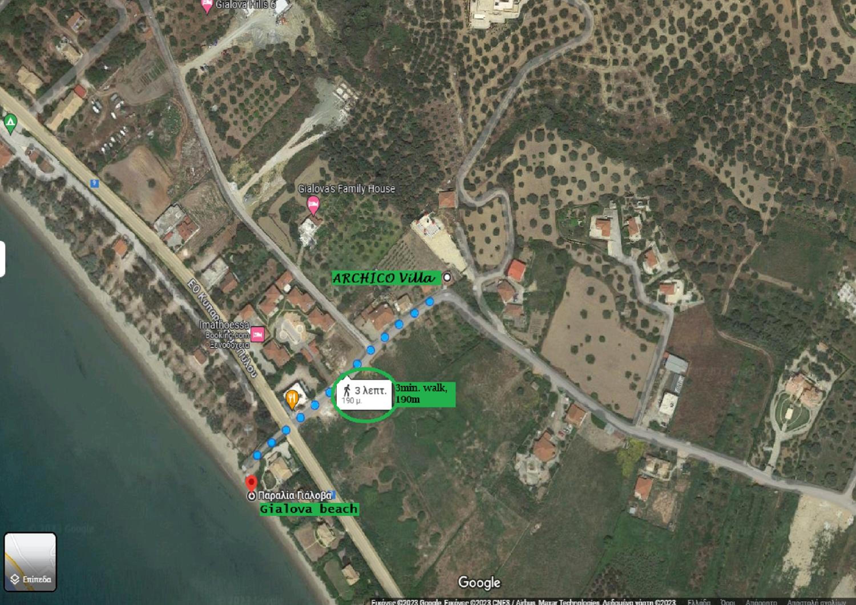 Archico