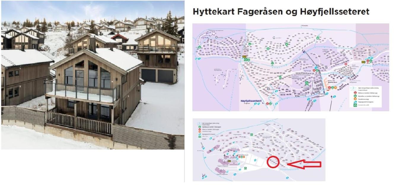 Trysilfjellet
