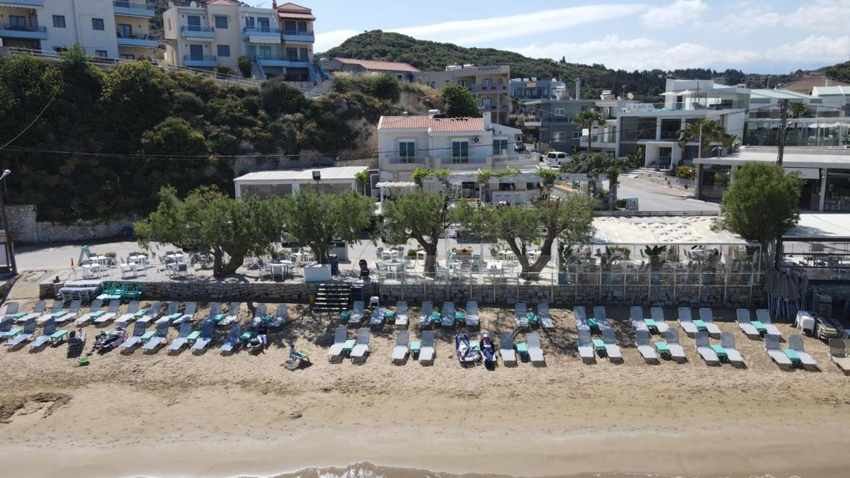 CostAnita Beach House