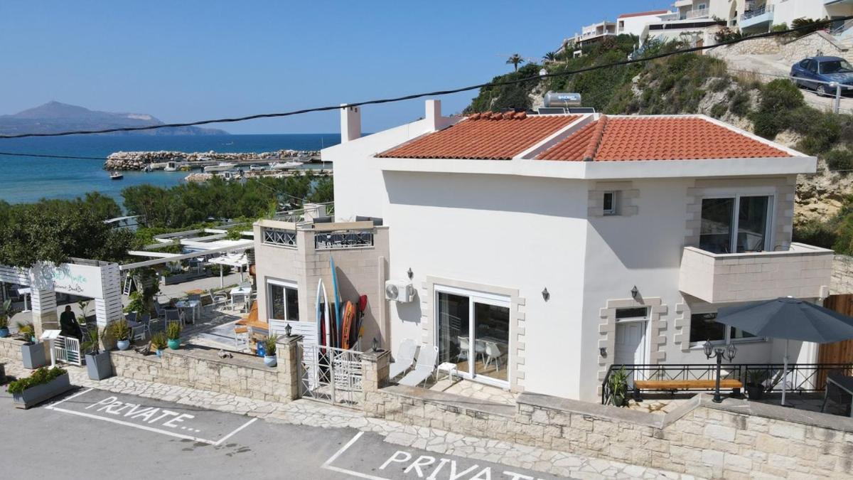 CostAnita Beach House