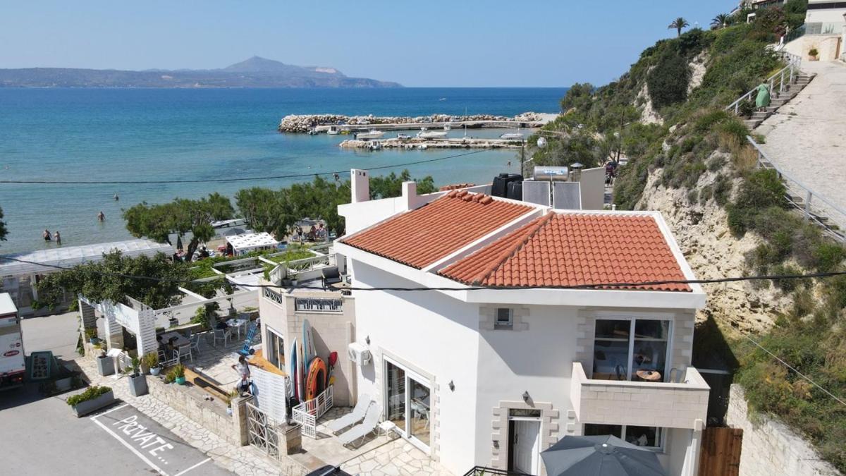 CostAnita Beach House