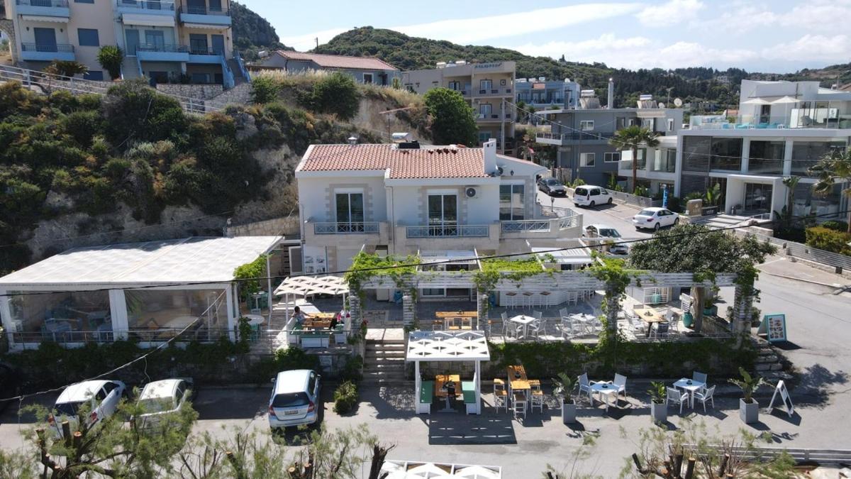 CostAnita Beach House