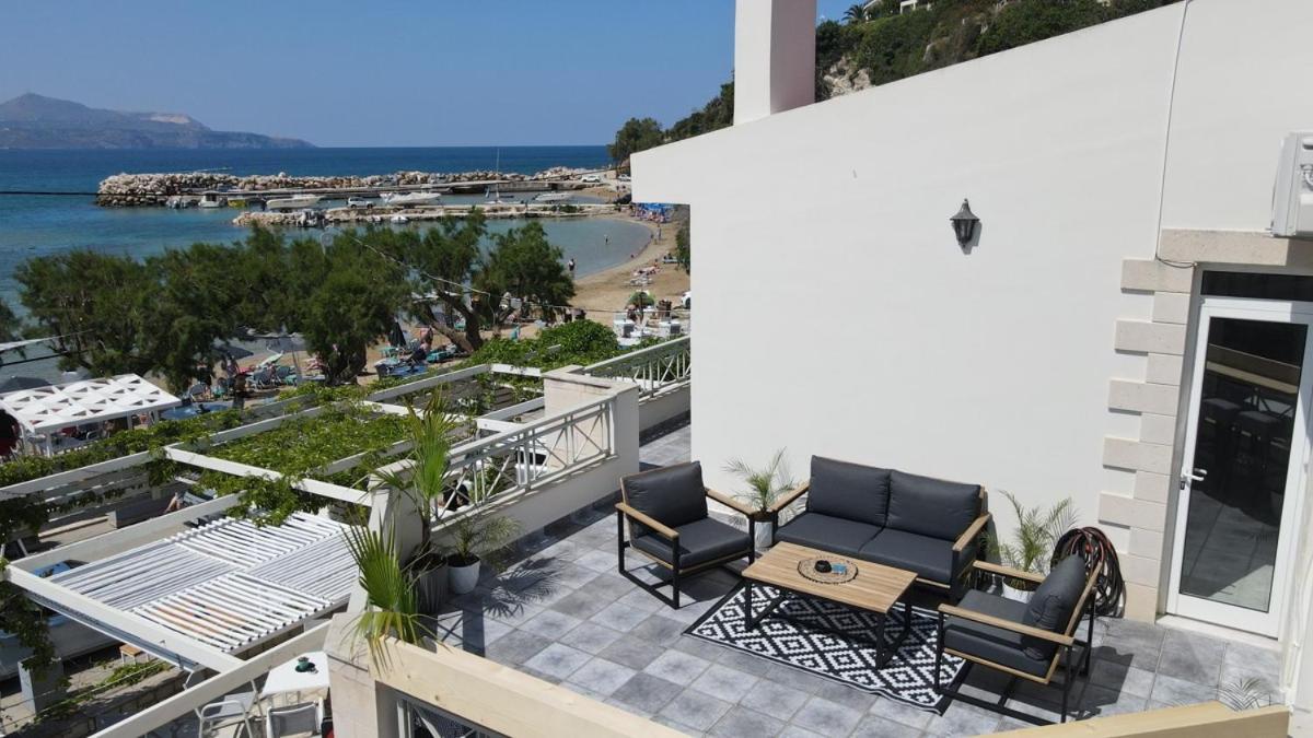 CostAnita Beach House