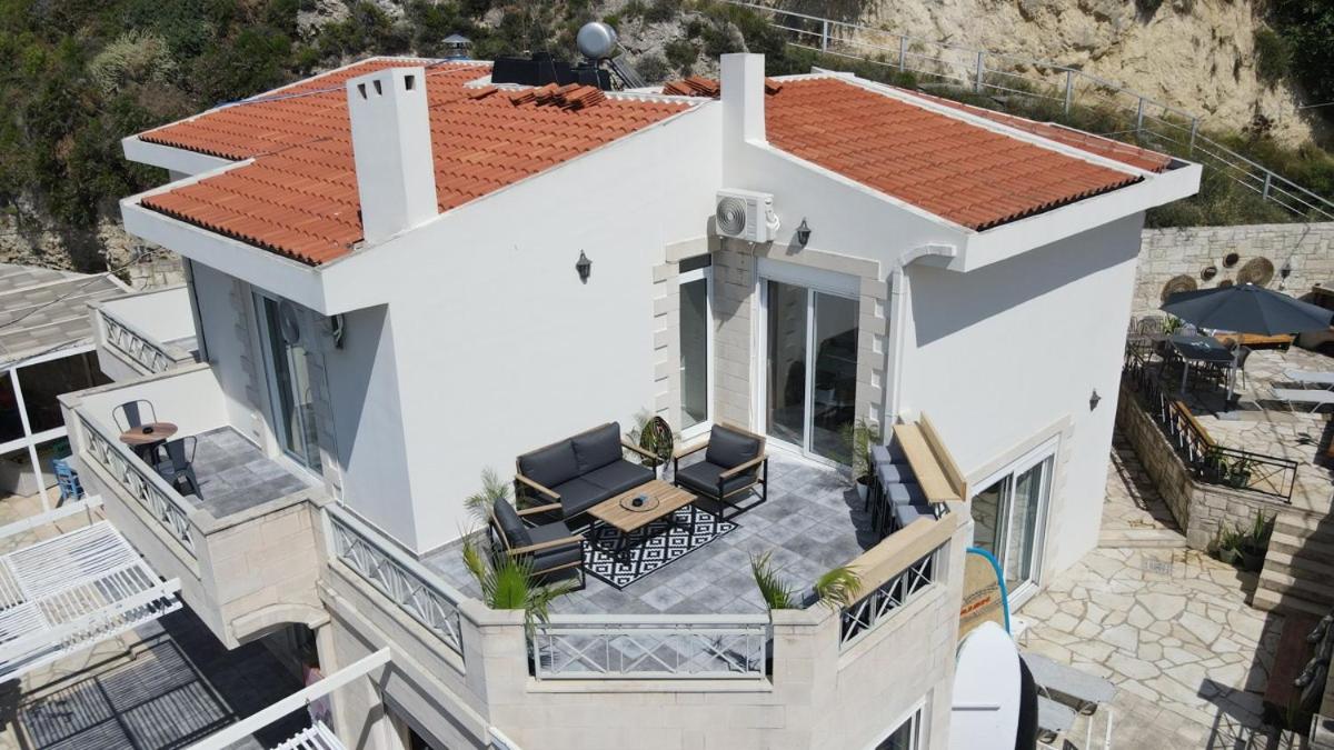 CostAnita Beach House