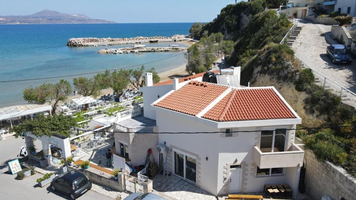 CostAnita Beach House