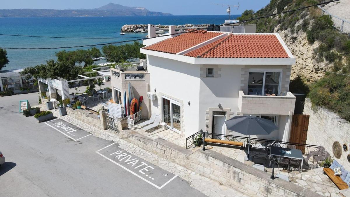 CostAnita Beach House