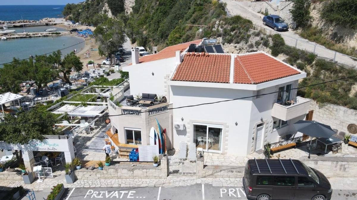 CostAnita Beach House
