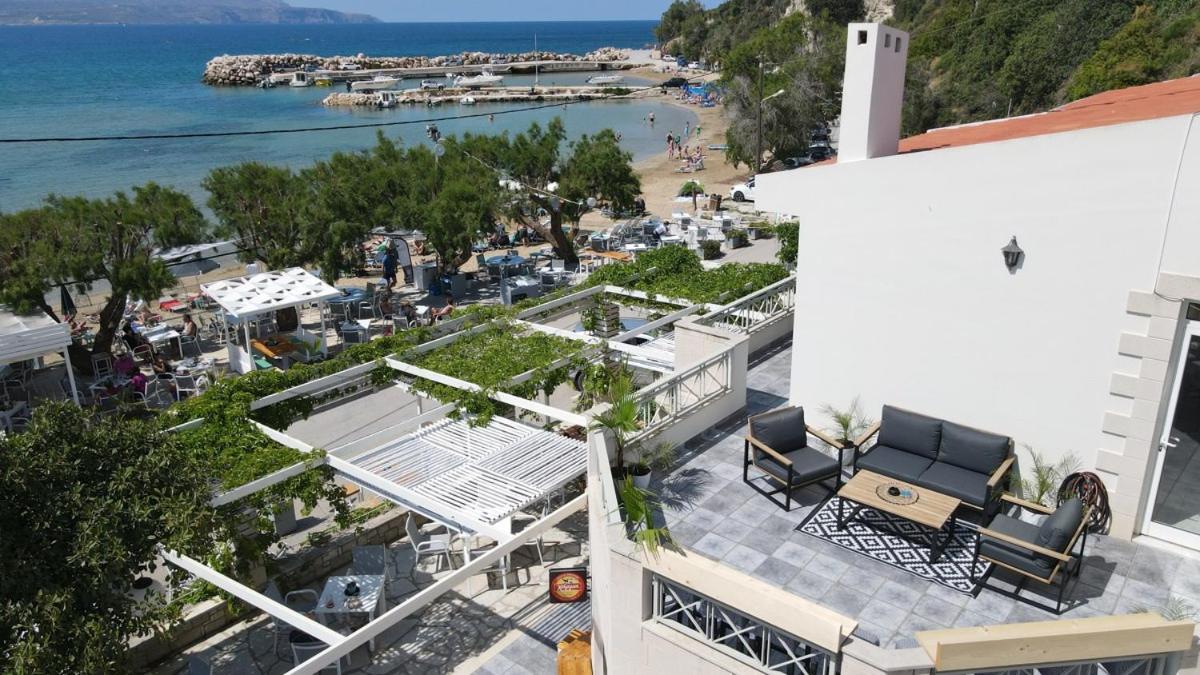 CostAnita Beach House