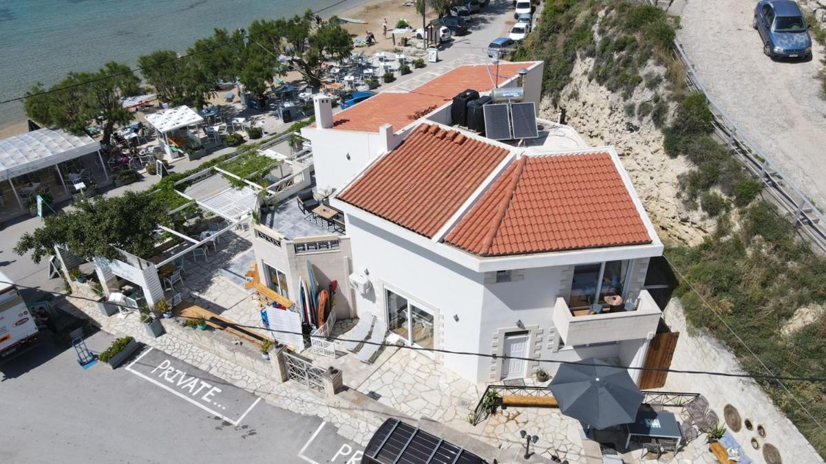 CostAnita Beach House