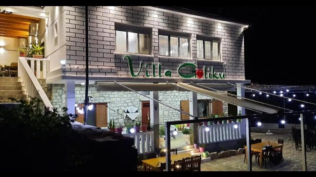 Villa Goliku