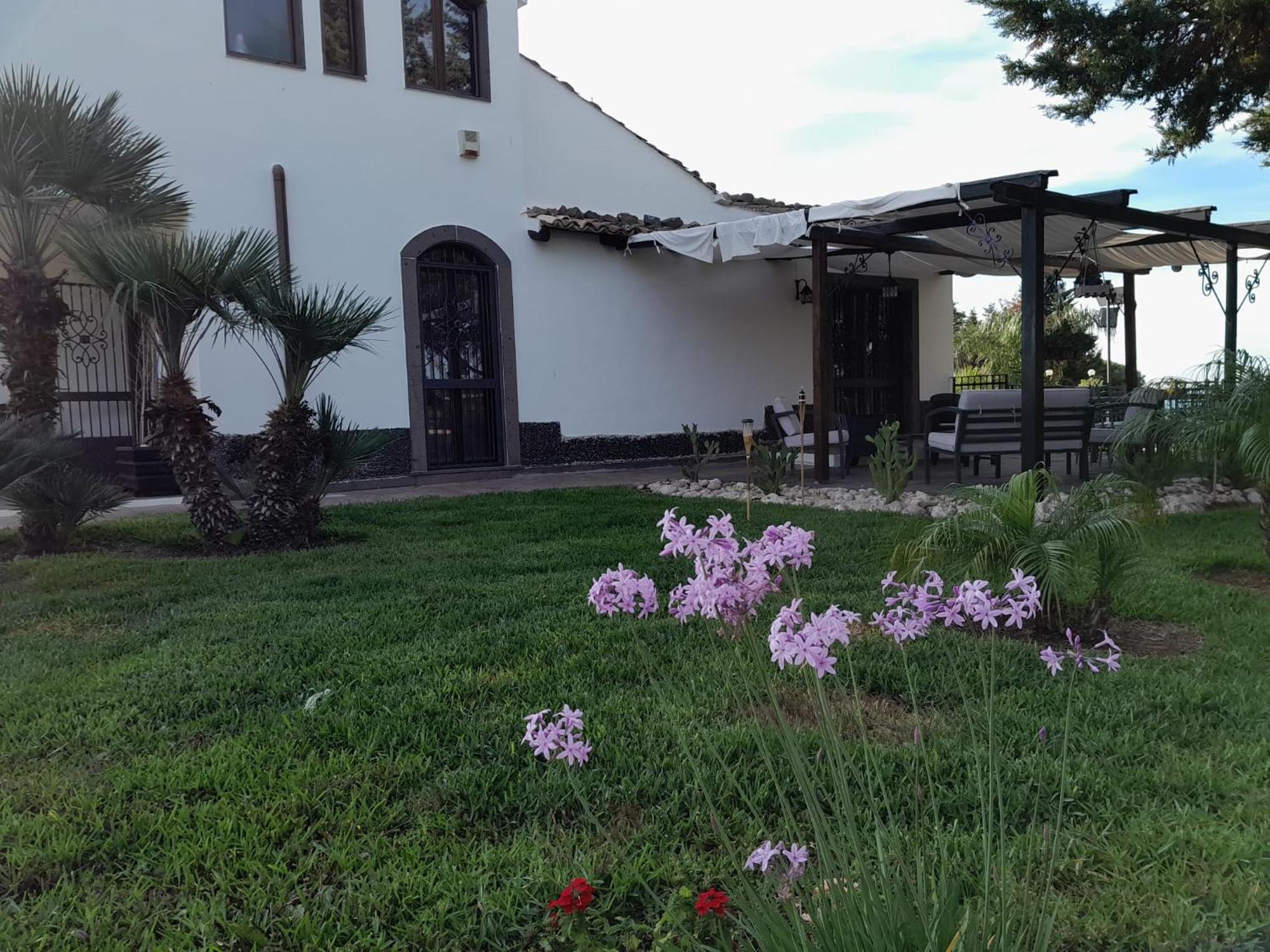 Luxury b&b Le Rocce