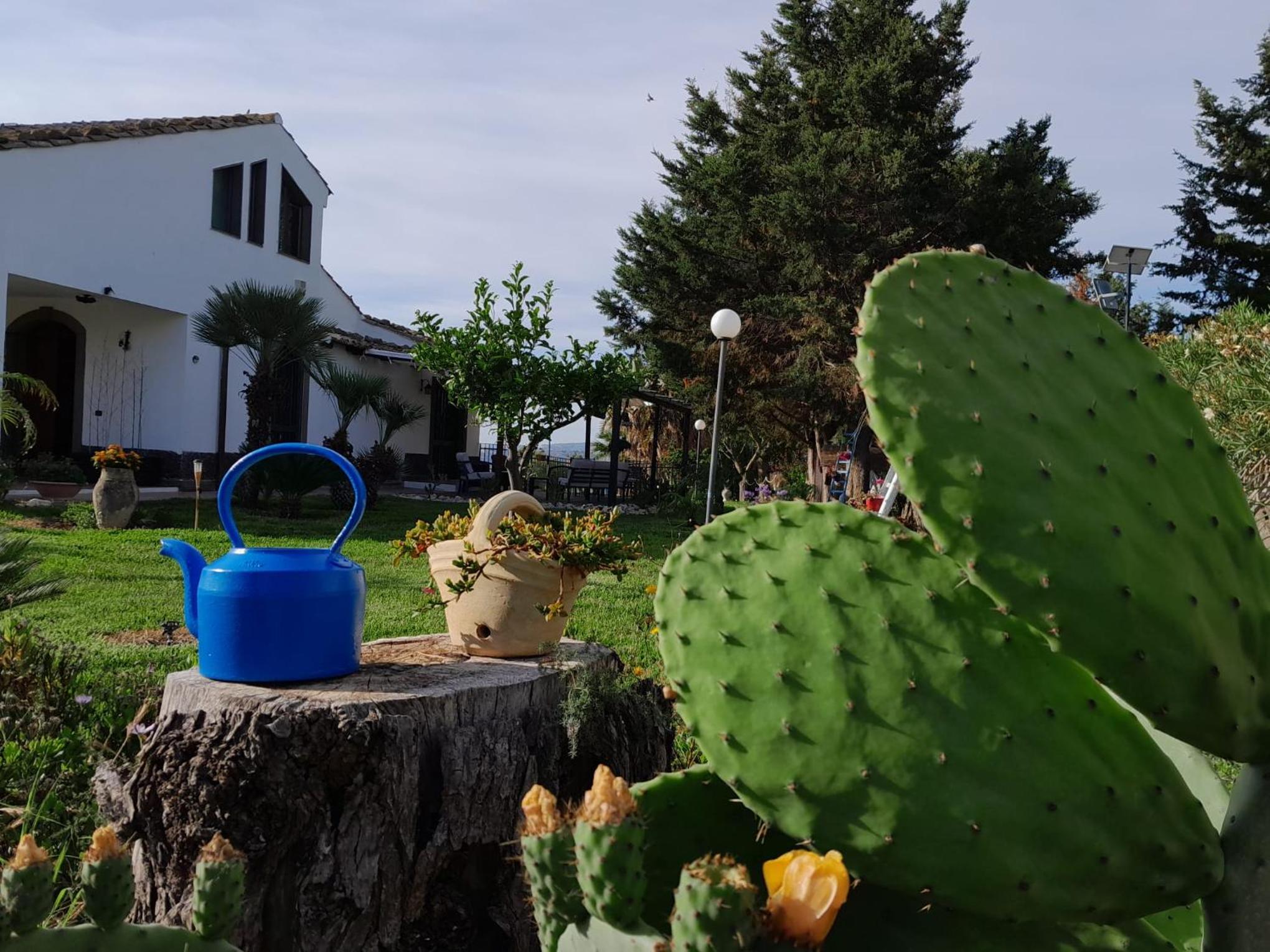 Luxury b&b Le Rocce