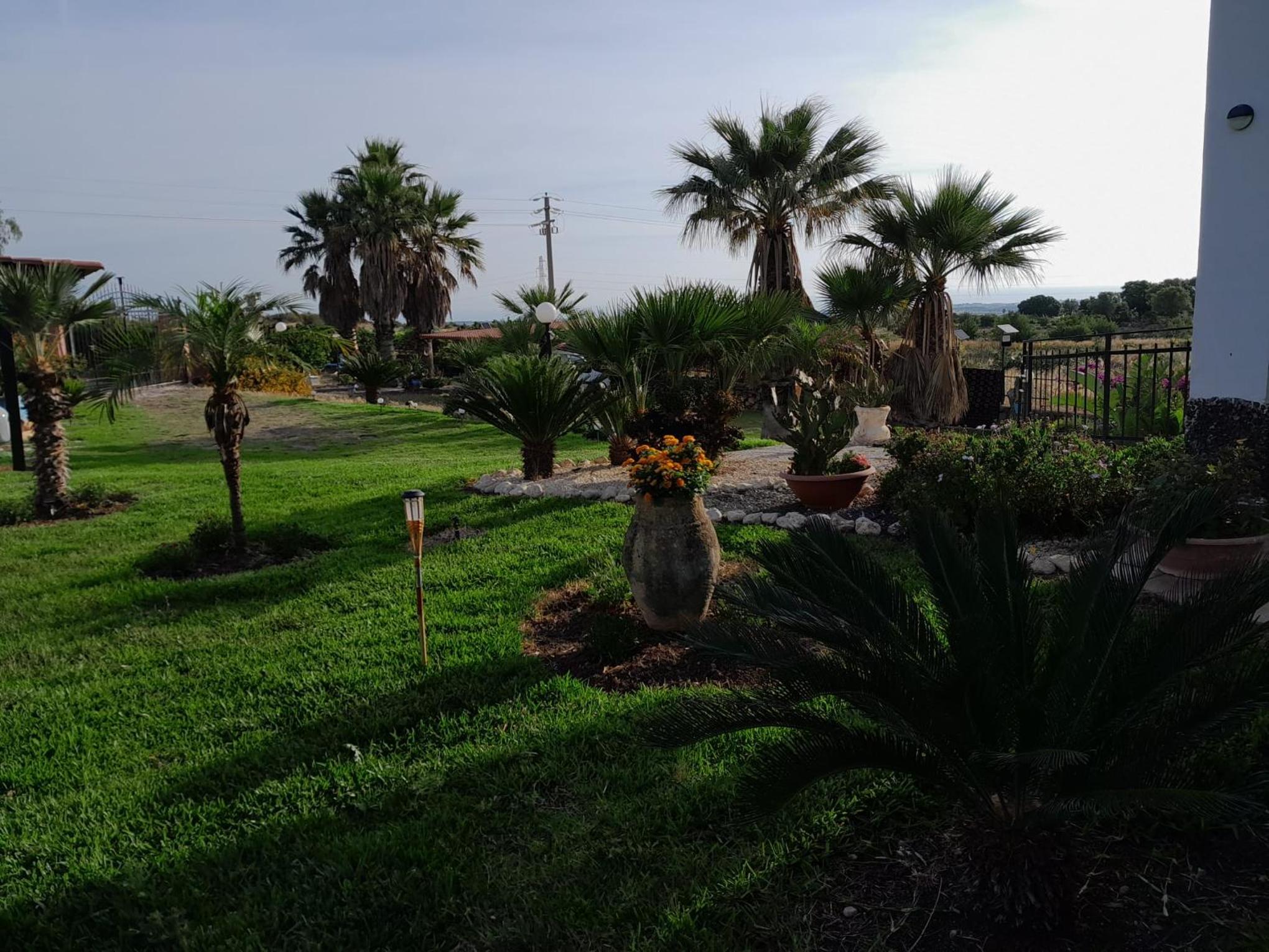 Luxury b&b Le Rocce