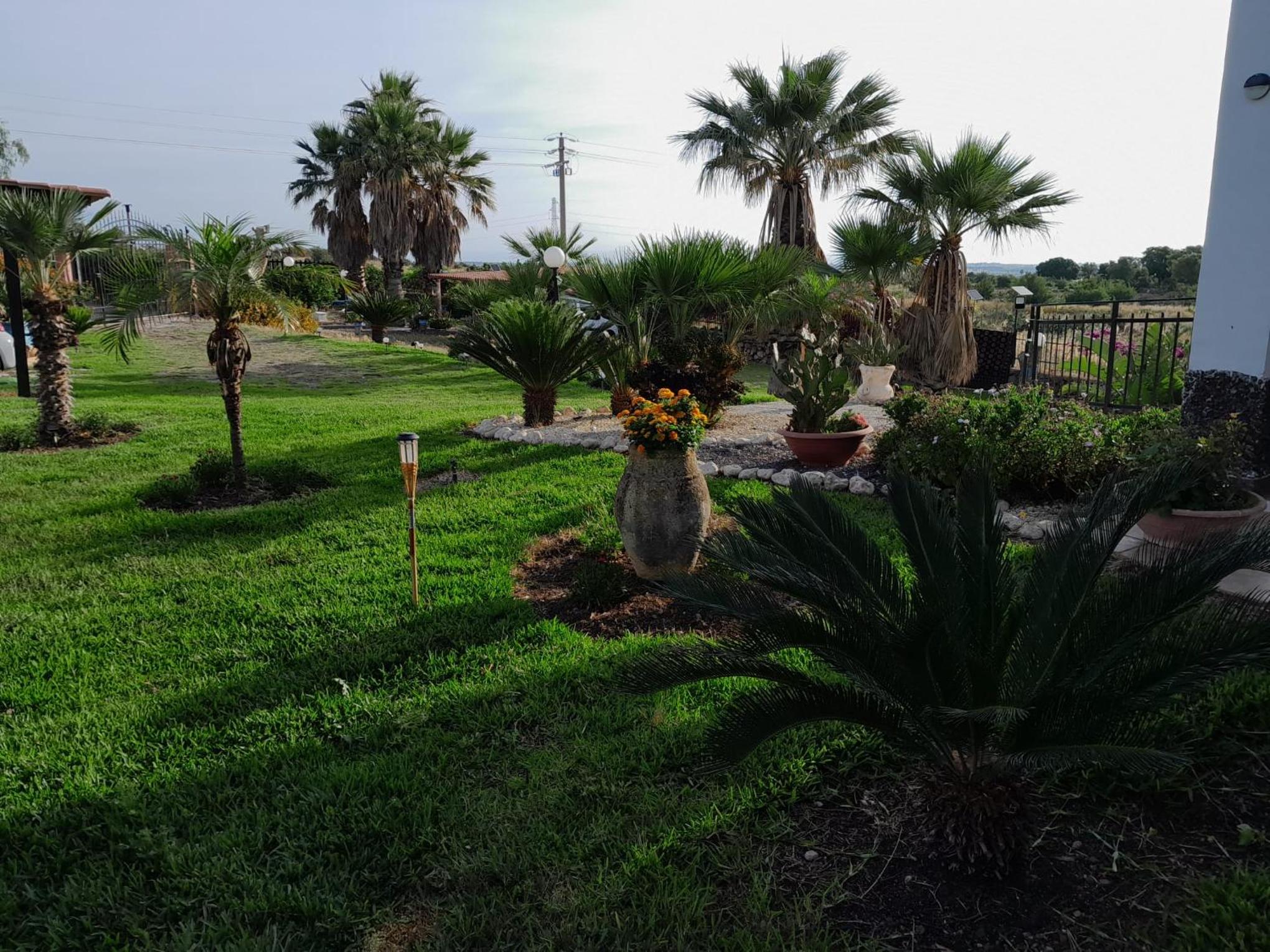 Luxury b&b Le Rocce