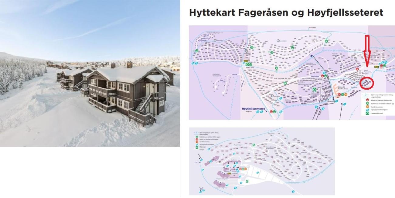 Trysilfjellet