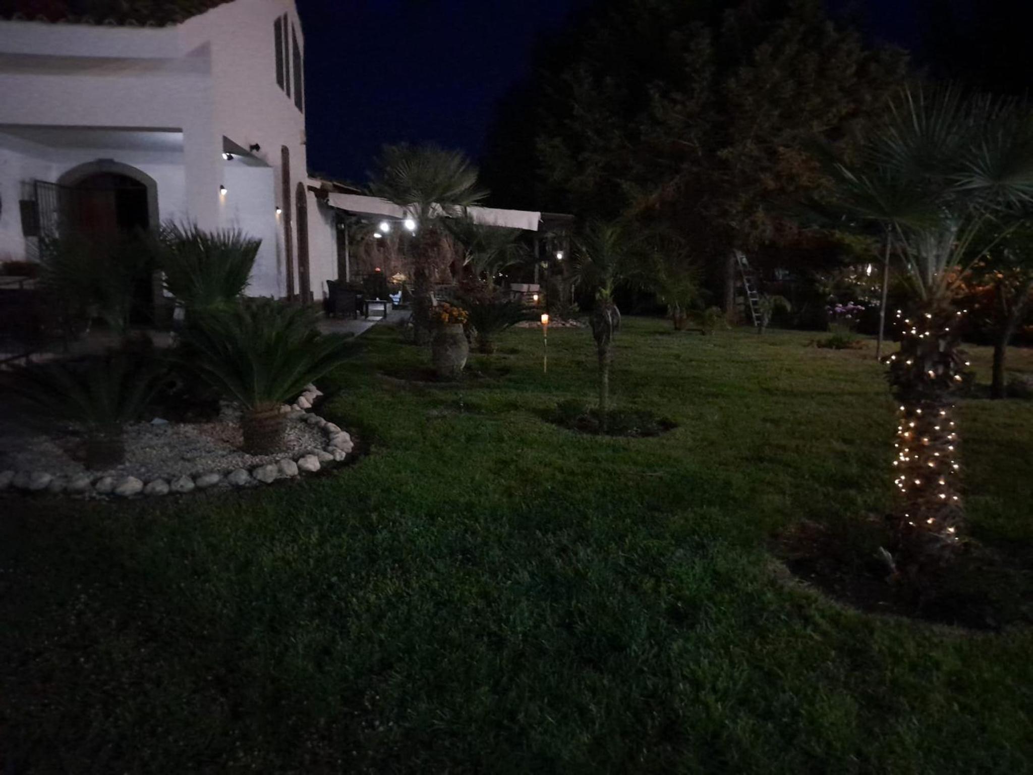 Luxury b&b Le Rocce