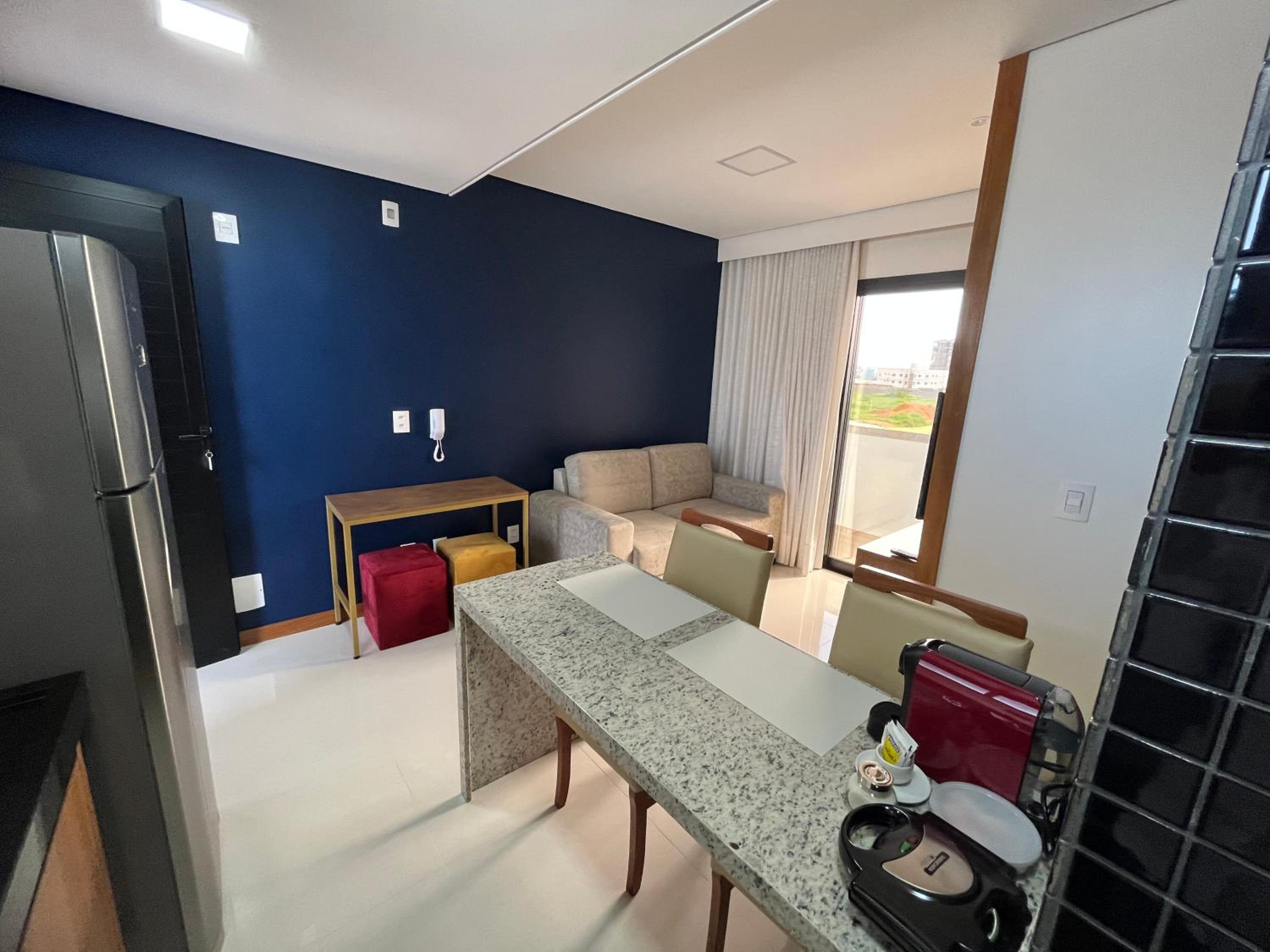 Conquista Executive Residence