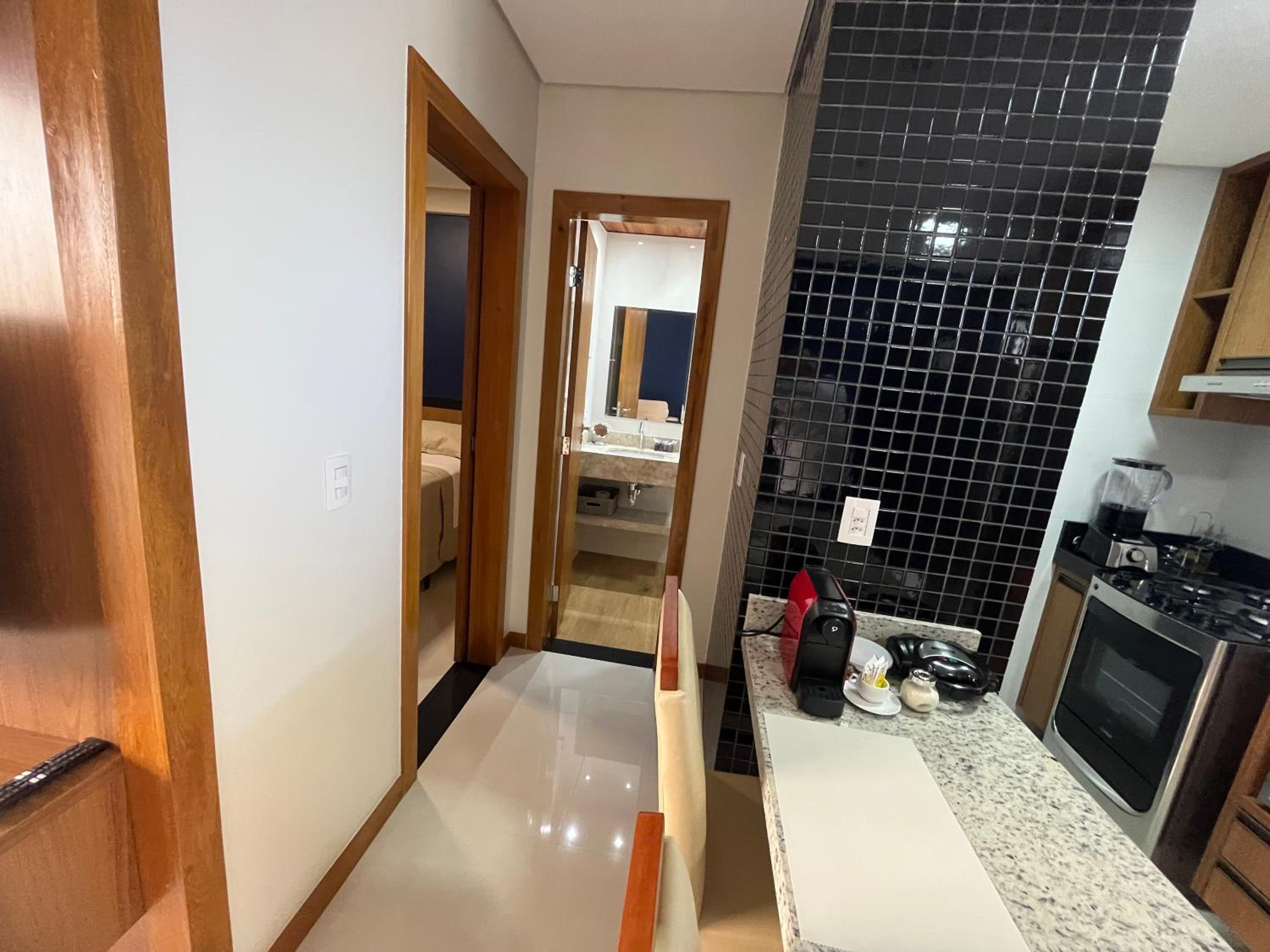 Conquista Executive Residence