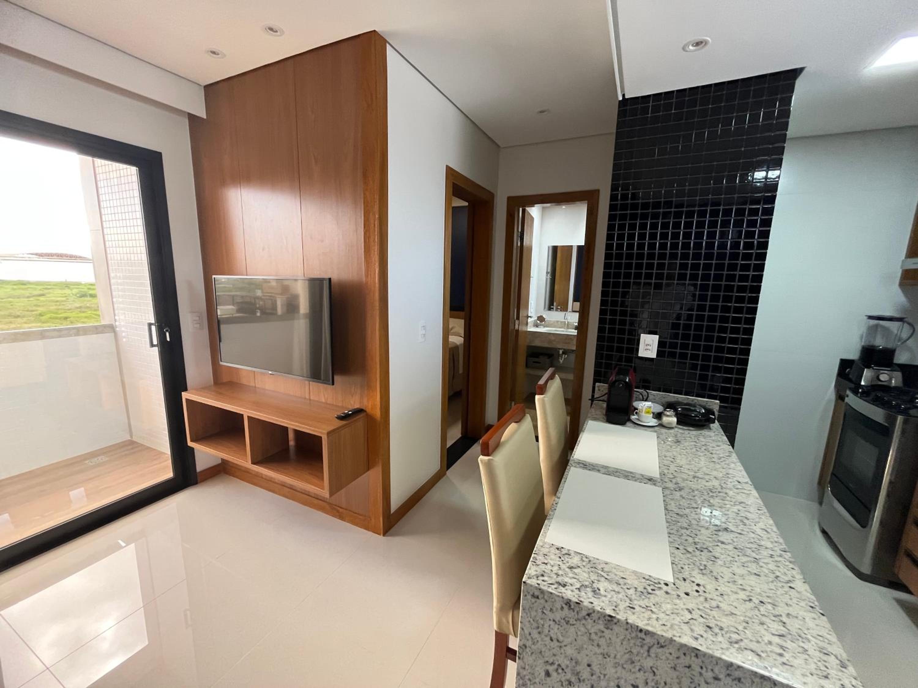Conquista Executive Residence