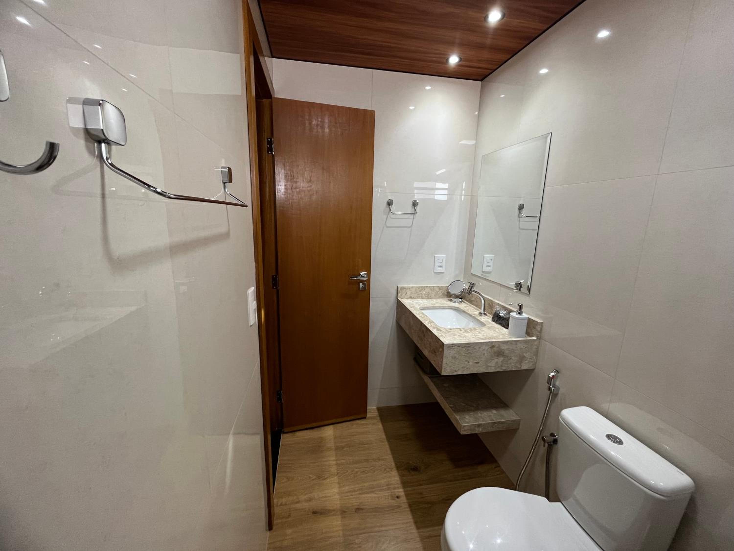 Conquista Executive Residence