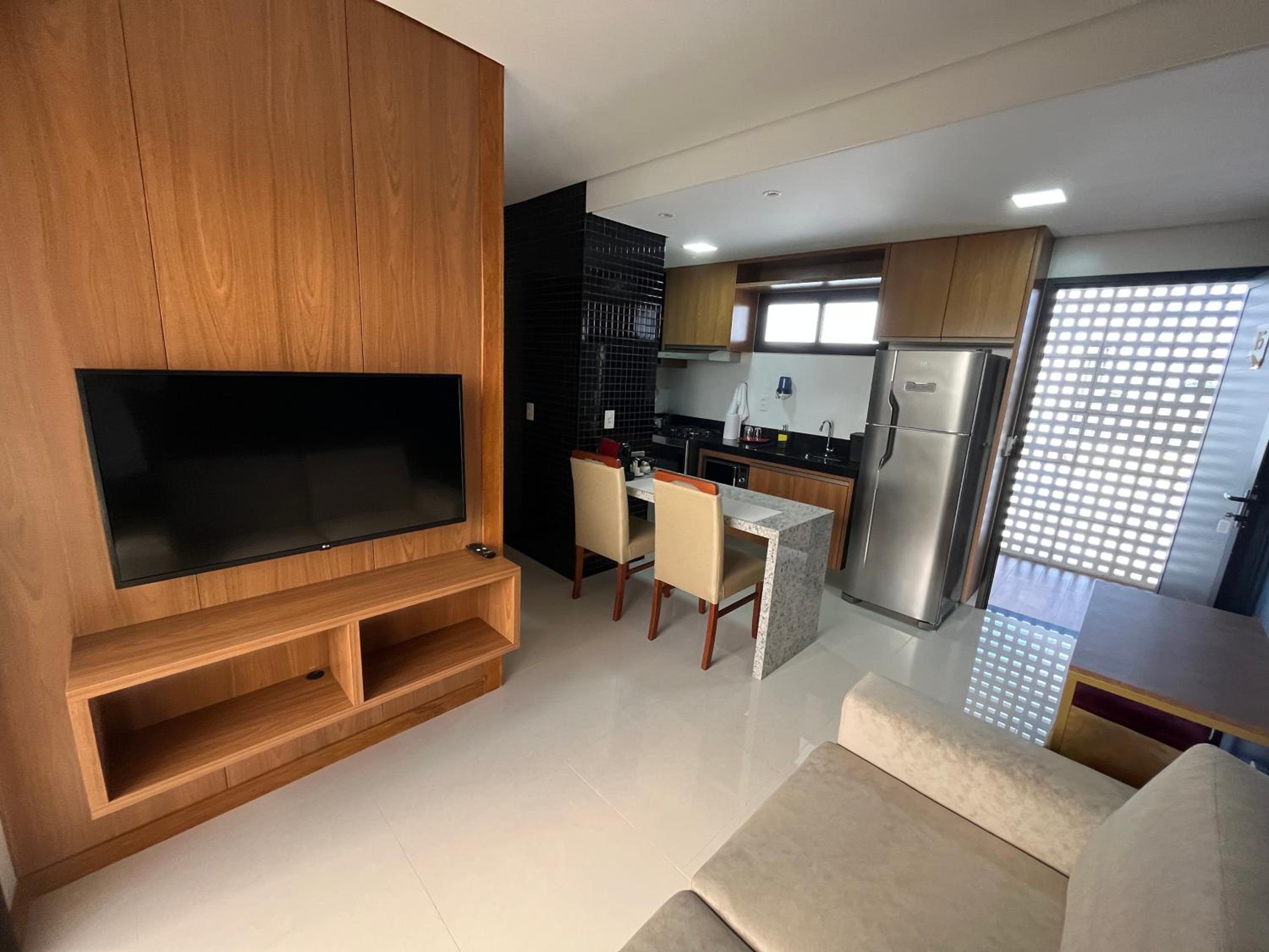 Conquista Executive Residence