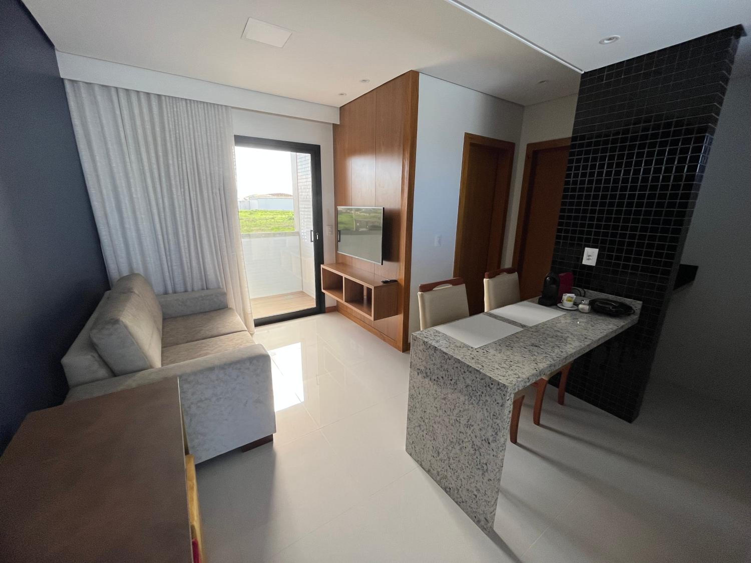 Conquista Executive Residence