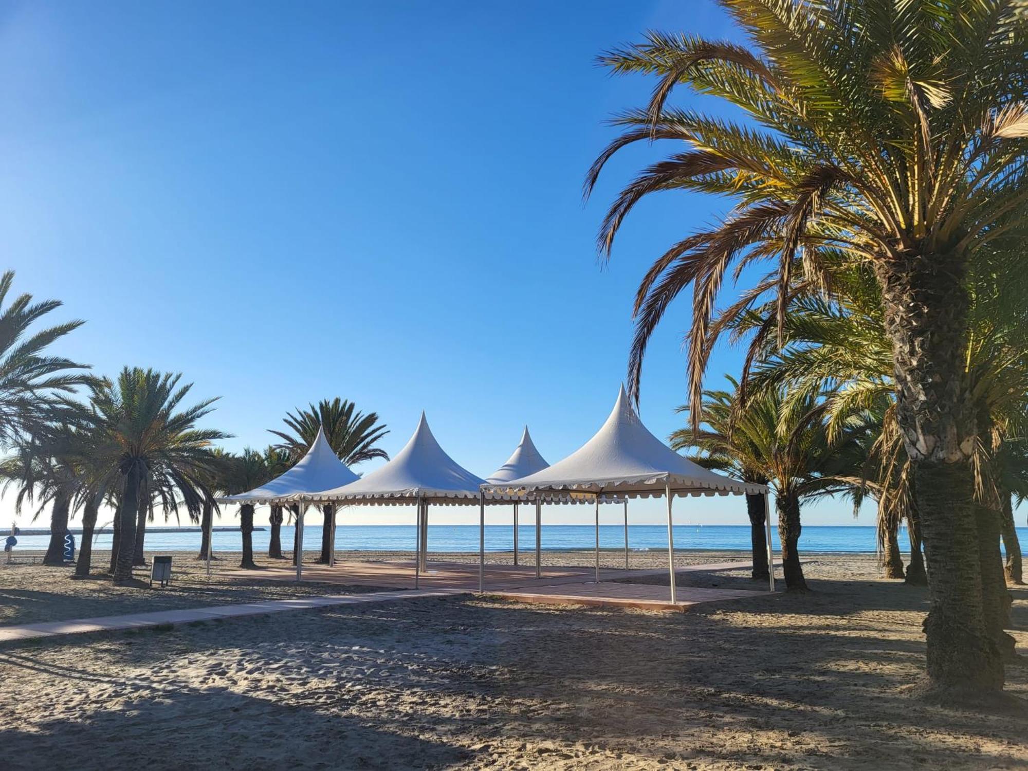 Prachtig gemoderniseerde woning op 250 meter van het strand view 5