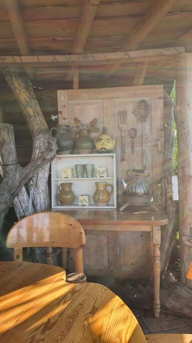 Authentic homestead over 100 years old view 3