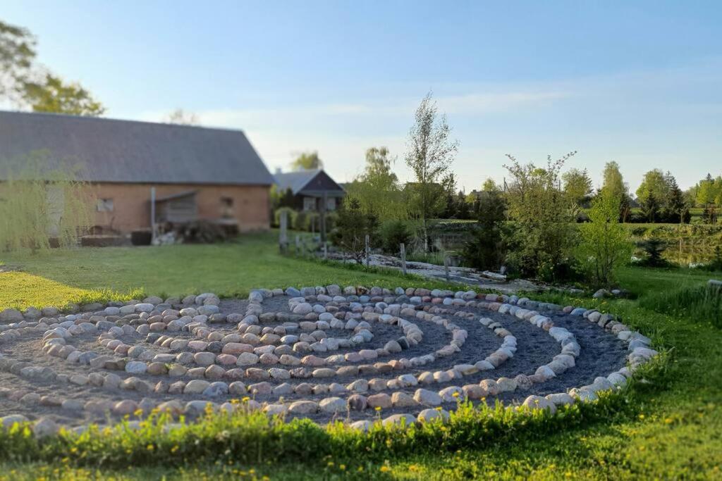 Authentic homestead over 100 years old view 4