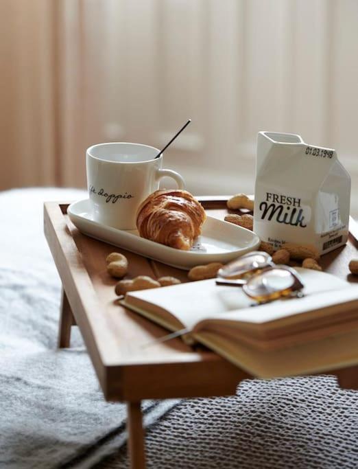 Scandinavian Art 3-BDR Apartment