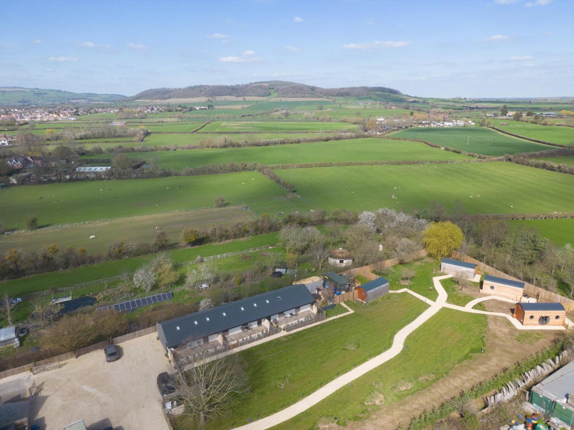 Laburnum Farm Estate