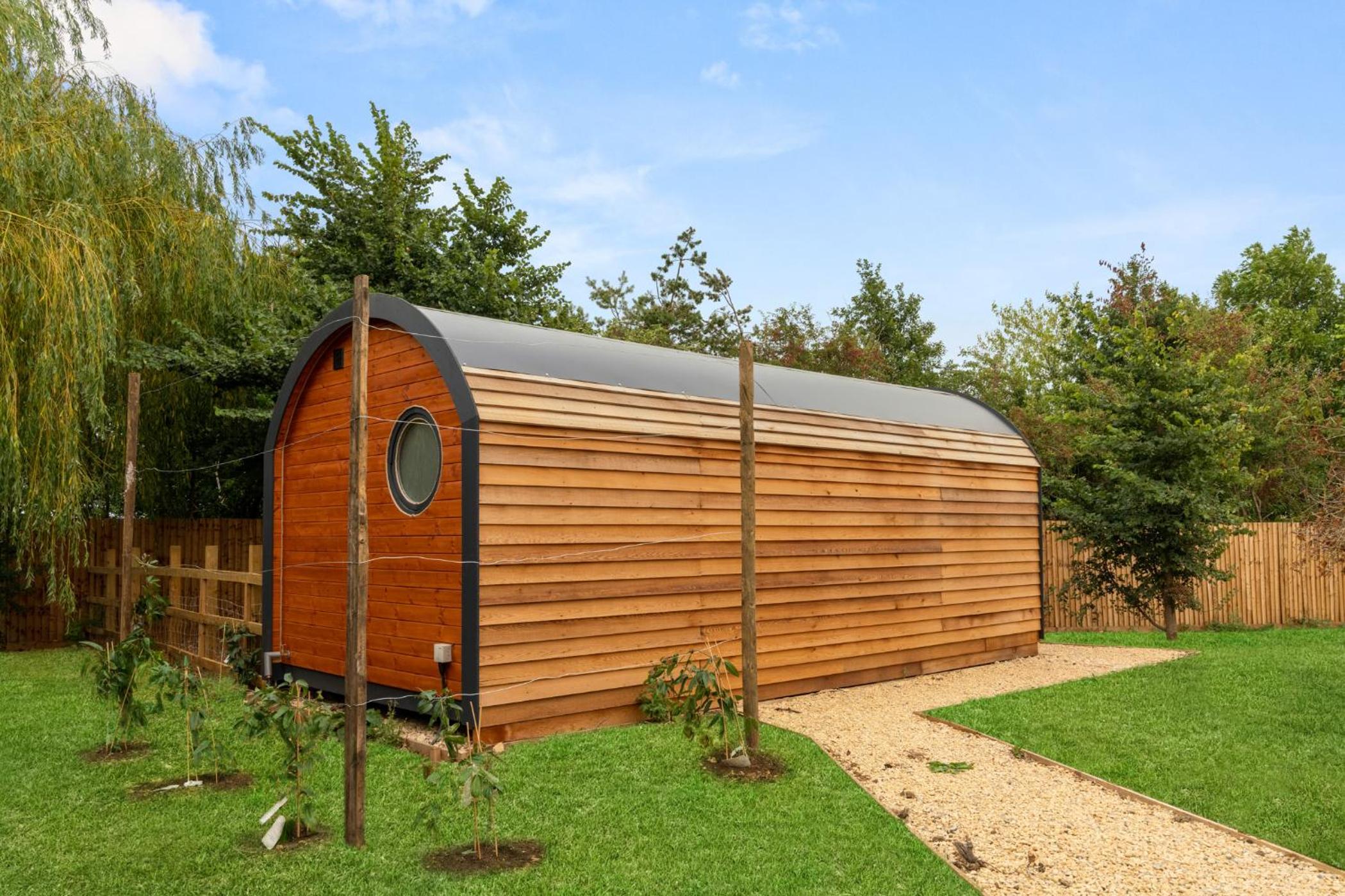 Laburnum Farm Estate