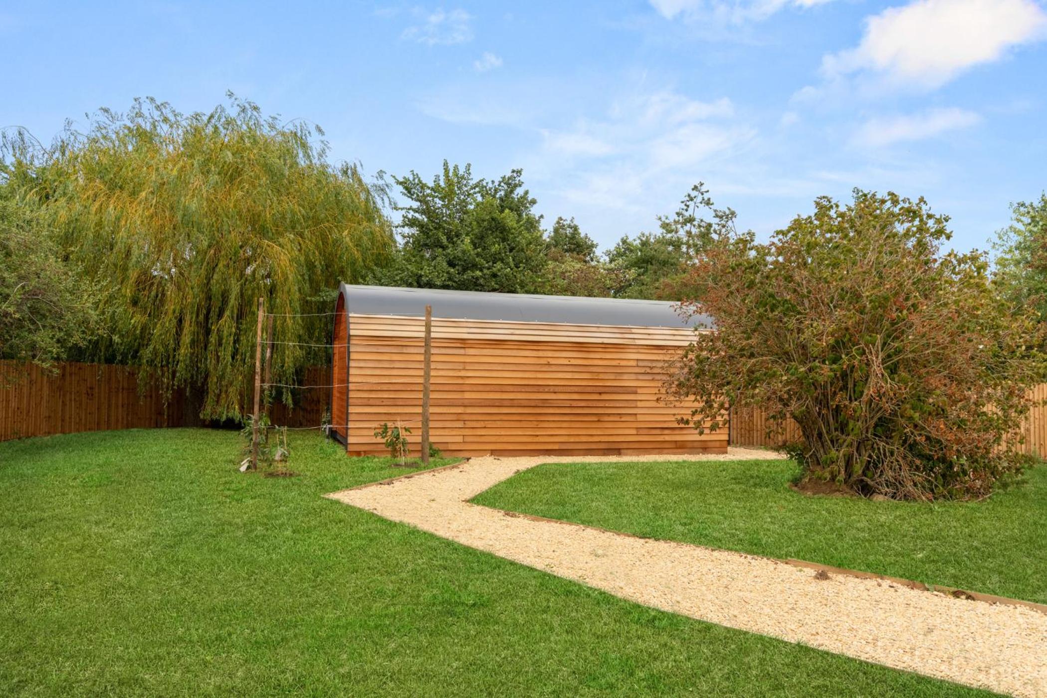 Laburnum Farm Estate