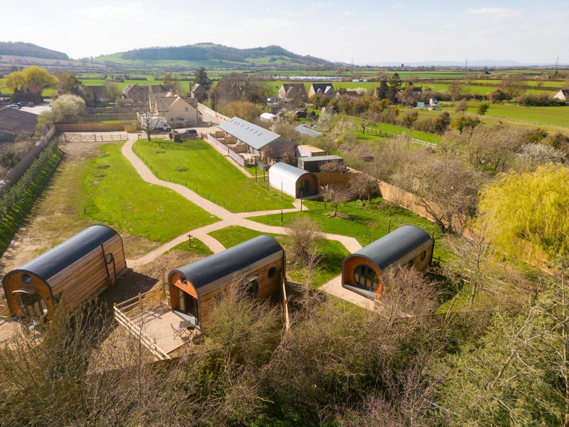 Laburnum Farm Estate