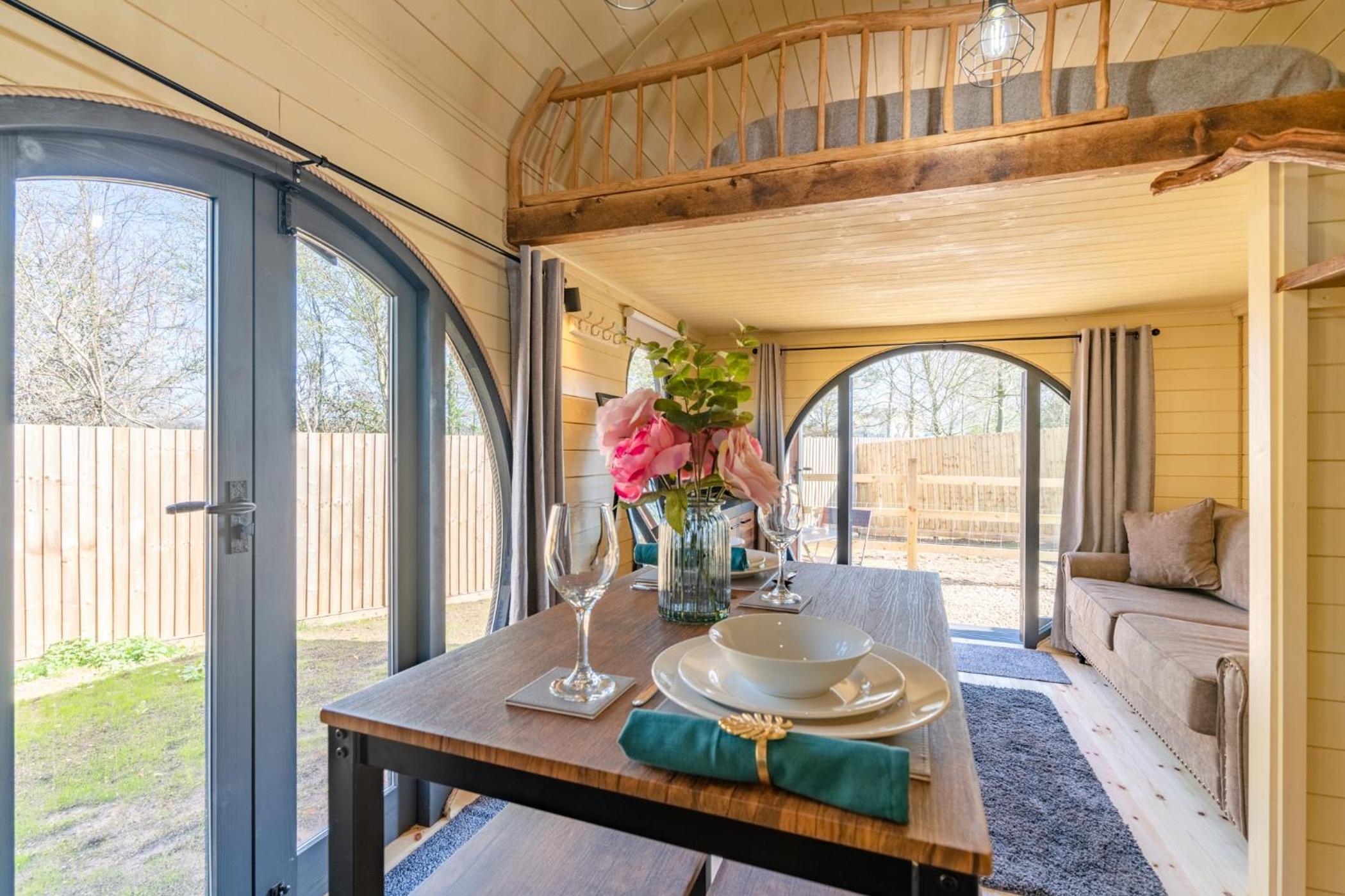 Laburnum Farm Estate