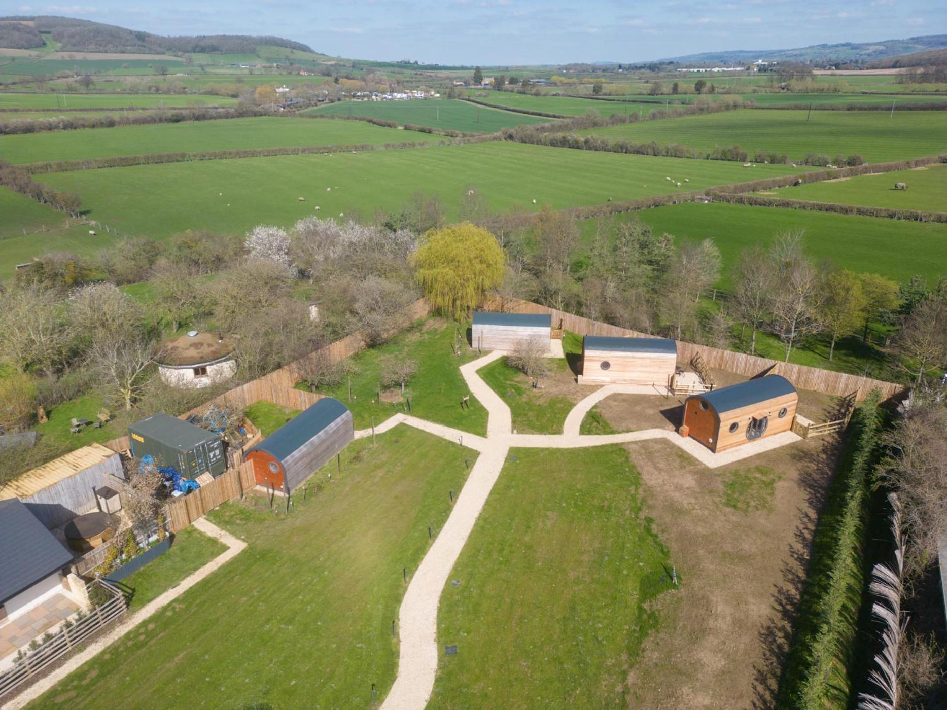 Laburnum Farm Estate