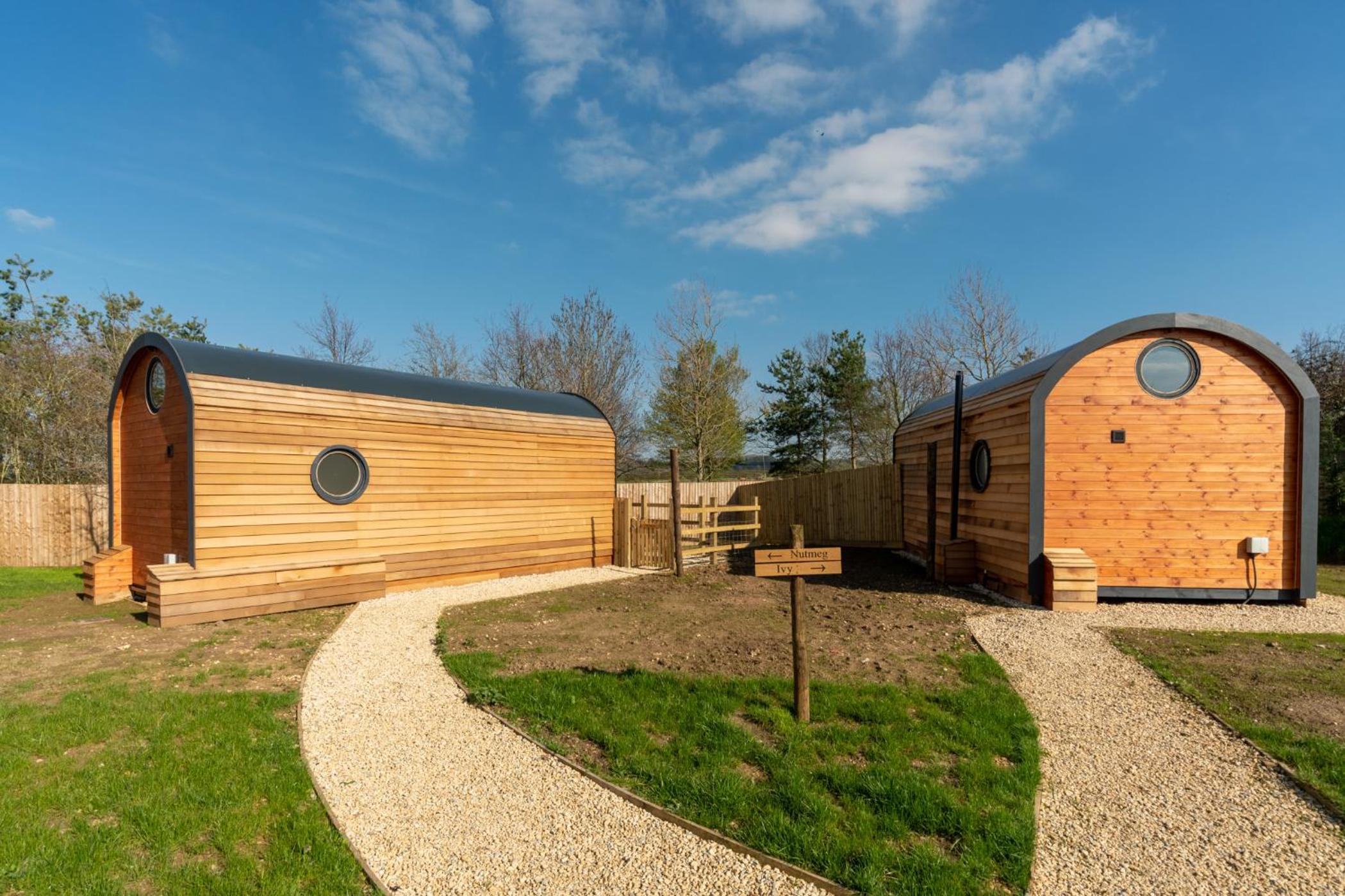 Laburnum Farm Estate