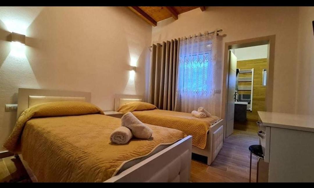 Villa Goliku