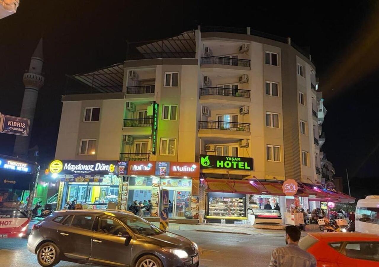 YAŞAM HOTEL - Image 12
