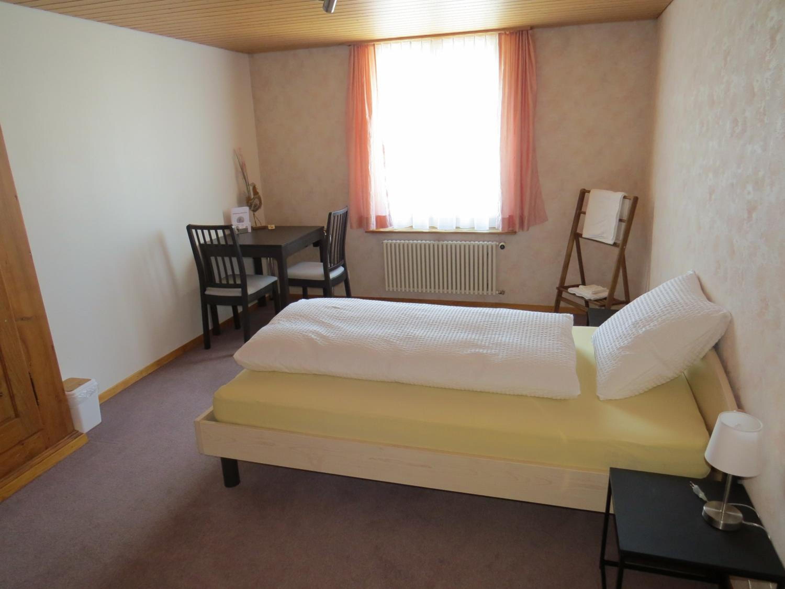 Dorf-Schmiede - Bed und Breakfast
