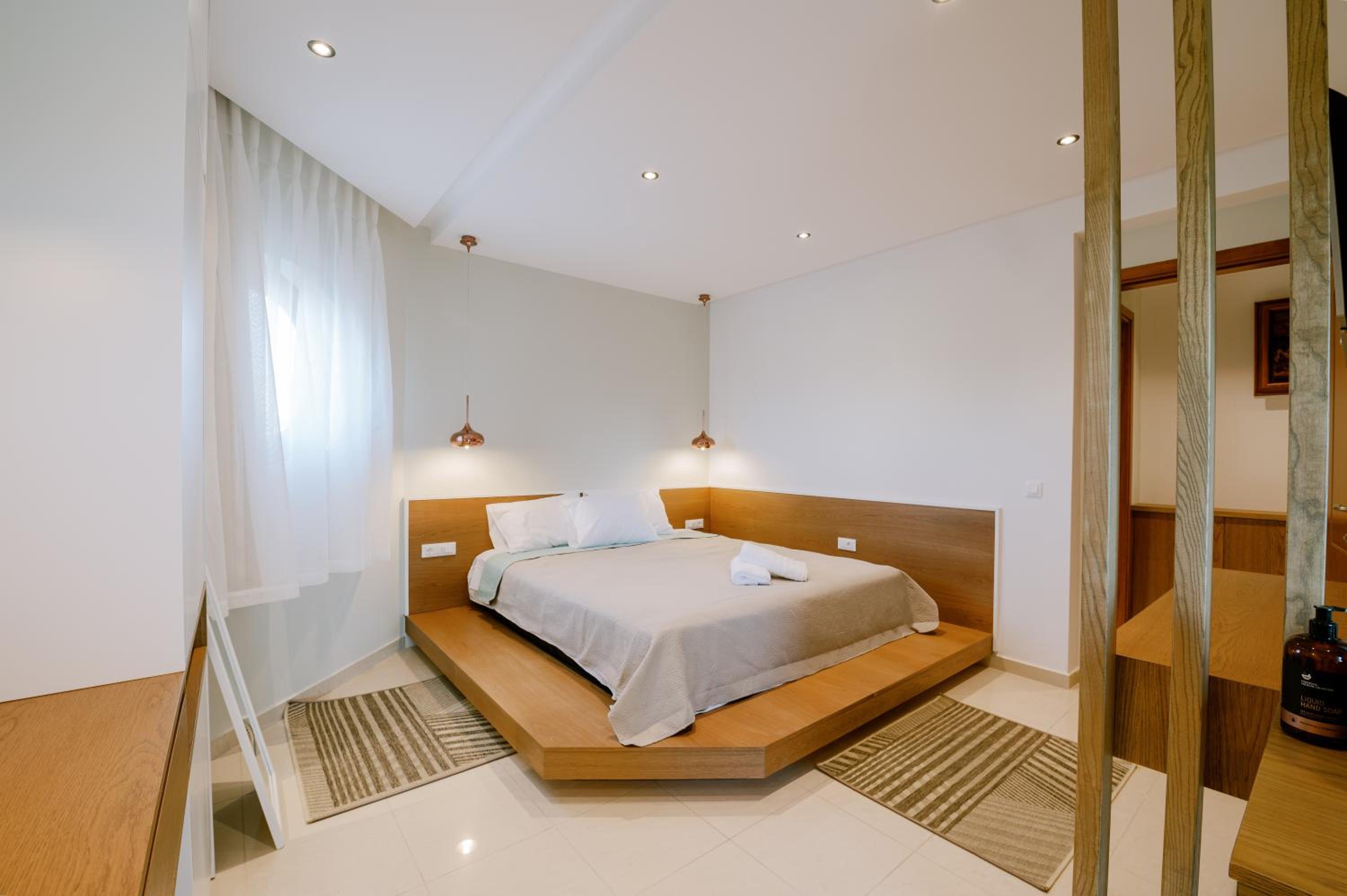 Infinity Premium Villas Private Pool 3 Bedrooms 5 Bathrooms 2 Kitchens photo 4