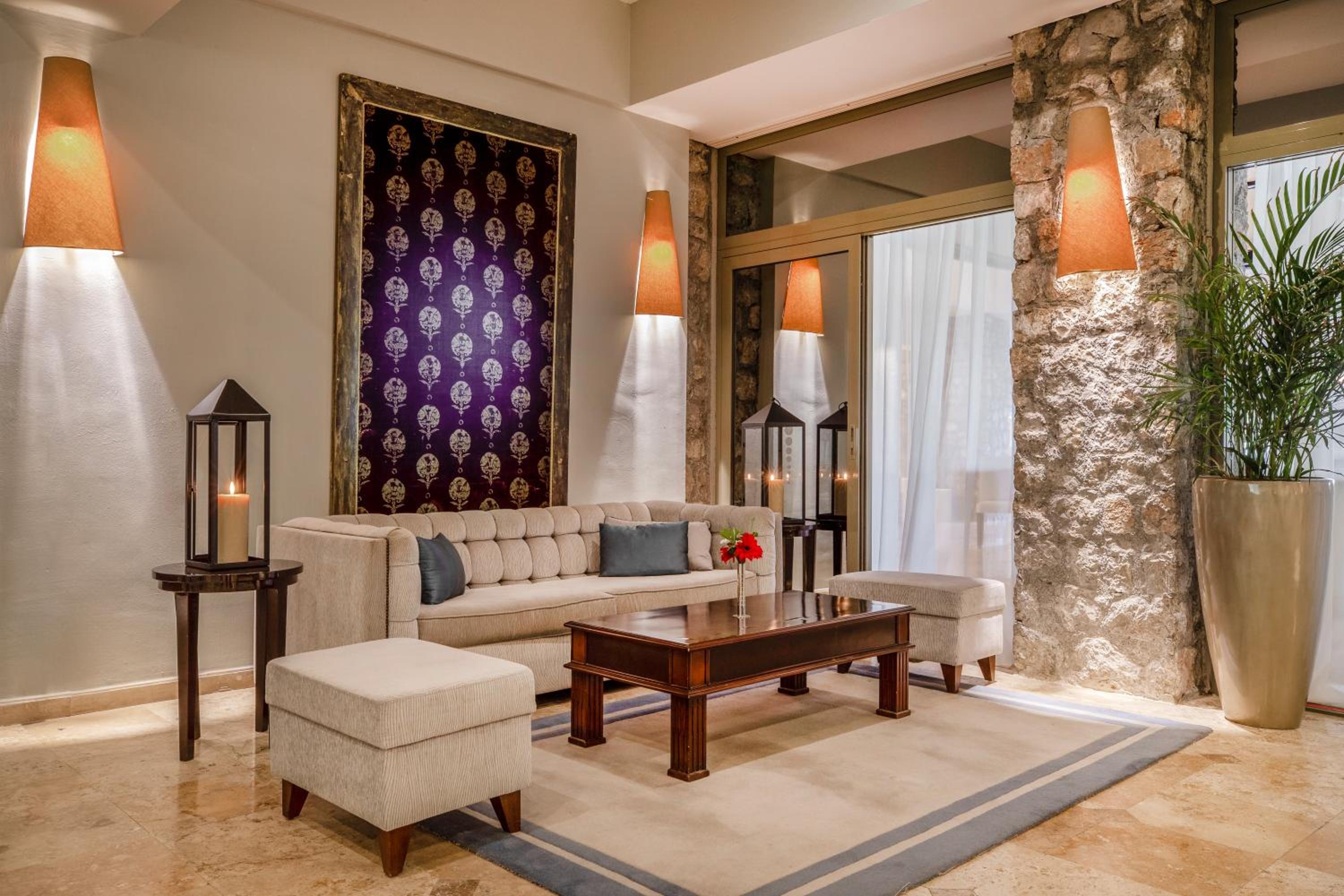 Marti Resort Deluxe Hotel — photo 120