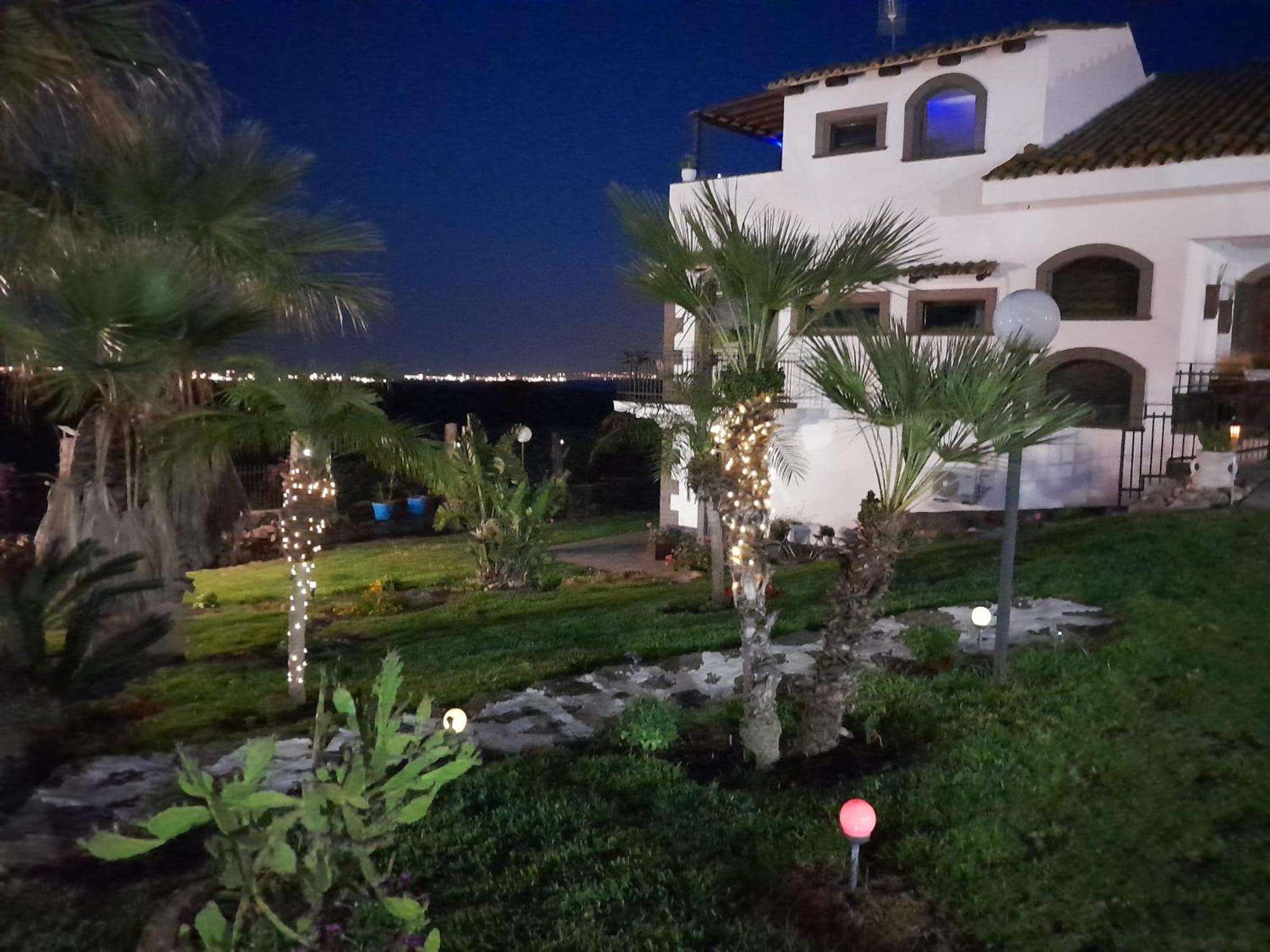 Luxury b&b Le Rocce