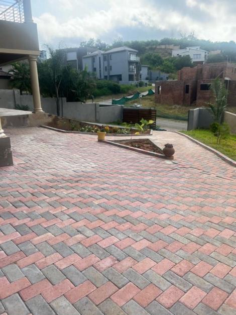 Country Home Mbombela