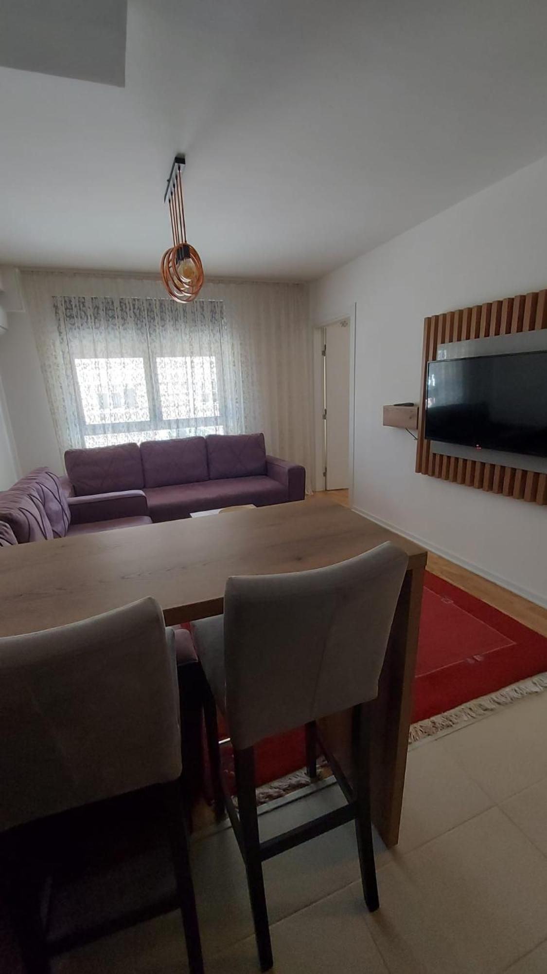 Apartment Relax 1