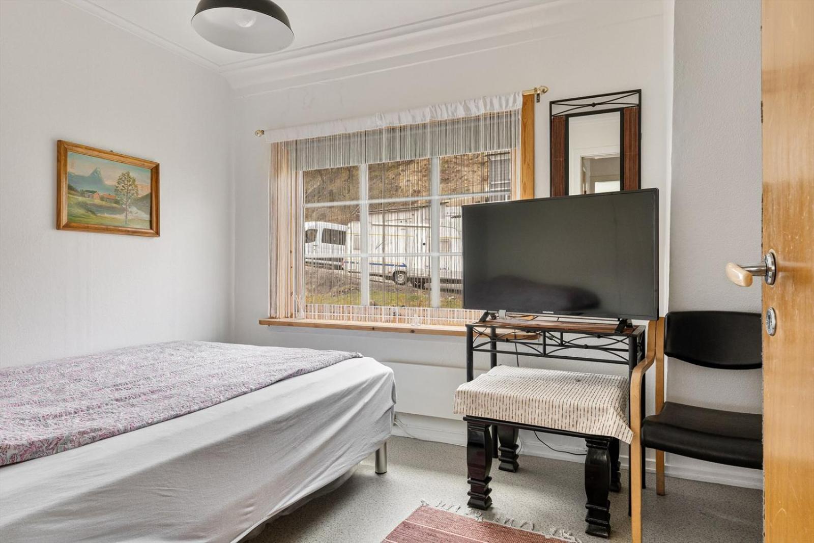 Tysso Apartment